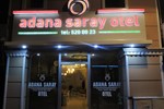 Отель Adana Saray Hotel Отель Adana Saray Hotel