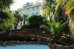 Отель Ziyapasa Park Hotel Отель Ziyapasa Park Hotel
