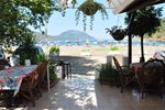 Отель Meltem Hotel Отель Meltem Hotel