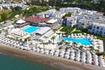 Отель Armonia Holiday Village & Spa Отель Armonia Holiday Village & Spa