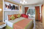Отель Camelot Beach Hotel Отель Camelot Beach Hotel