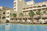 Отель Vincci Envia Almería Отель Vincci Envia Almería