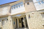 Отель Alya Ruzgari Hotel Отель Alya Ruzgari Hotel