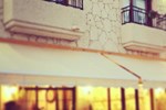 Отель Peri Art Hotel Отель Peri Art Hotel
