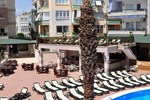 Апартаменты Almera Park Apart Hotel Апартаменты Almera Park Apart Hotel