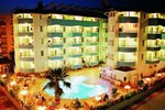 Отель Risus Suit Hotel Отель Risus Suit Hotel