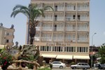 Отель Hotel Luna Piena Отель Hotel Luna Piena