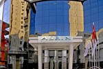 Отель Asrin Business Hotel Отель Asrin Business Hotel