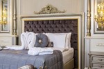 Отель Cassiel Hotel Отель Cassiel Hotel