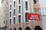 Отель Rest Hotel Отель Rest Hotel