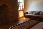 Отель Odile Konak Hotel Отель Odile Konak Hotel