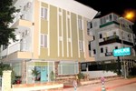 Отель Volkii Hotel Отель Volkii Hotel
