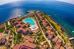 Отель Assos Dove Hotel Отель Assos Dove Hotel