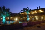 Отель Assos Eden Beach Hotel Отель Assos Eden Beach Hotel