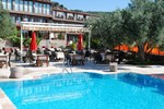 Отель Assos Park Hotel Отель Assos Park Hotel