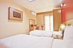 Отель Avcilar Vizyon Hotel Отель Avcilar Vizyon Hotel