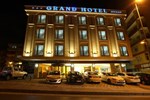 Отель Grand Hotel Avcilar Отель Grand Hotel Avcilar