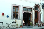 Гостевой дом Ayfada Cafe & Pension Гостевой дом Ayfada Cafe & Pension