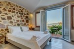Отель Cunda Battalos Kucuk Hotel Отель Cunda Battalos Kucuk Hotel