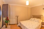 Апартаменты Pera Star Residence Апартаменты Pera Star Residence
