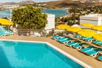 Отель Art Bodrum Hotel Отель Art Bodrum Hotel