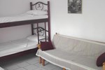 Апартаменты Nursu Apart Апартаменты Nursu Apart