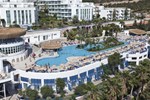 Отель Bodrum Holiday Resort & Spa Отель Bodrum Holiday Resort & Spa
