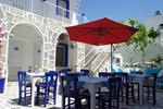 Отель Bodrum Sade Pension Отель Bodrum Sade Pension
