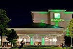 Отель Holiday Inn Richardson Отель Holiday Inn Richardson