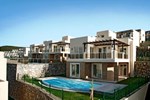 Вилла Bodrum Adabuku Royal Residence Вилла Bodrum Adabuku Royal Residence