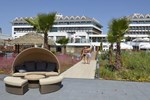 Отель Sensimar Belek Resort & Spa Отель Sensimar Belek Resort & Spa