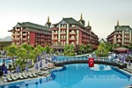 Отель Siam Elegance Hotels & Spa Отель Siam Elegance Hotels & Spa