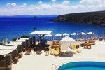 Отель Pelagos Hotel Отель Pelagos Hotel