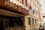 Отель Bursa Palas Hotel Отель Bursa Palas Hotel