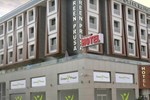Отель Green Prusa Hotel Отель Green Prusa Hotel