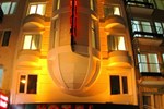 Отель Hotel Grand Heykel Отель Hotel Grand Heykel