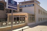 Отель Deniz Hotel Отель Deniz Hotel