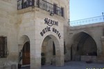 Отель Hereni Butik Hotel Отель Hereni Butik Hotel