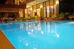 Отель Eliba Hotel Отель Eliba Hotel