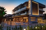 Отель Frezya Hotel Отель Frezya Hotel