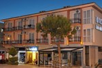 Отель Karadede Hotel Отель Karadede Hotel