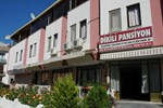Отель Dikili Pansiyon Отель Dikili Pansiyon