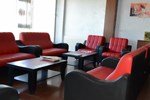 Отель Ekin Hotel Отель Ekin Hotel