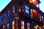 Отель Mihran Hanim Konagi Butik Hotel Отель Mihran Hanim Konagi Butik Hotel