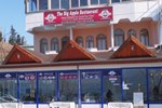 Отель Big Apple Pension Отель Big Apple Pension