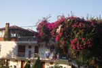 Отель Akdeniz Hotel Отель Akdeniz Hotel