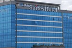 Отель Bika Suites Istanbul Hotel Отель Bika Suites Istanbul Hotel