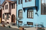 Отель Arslanli Konak Hotel Отель Arslanli Konak Hotel