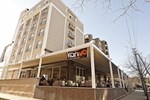 Отель Sor Hotel Eskisehir Отель Sor Hotel Eskisehir