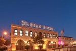 Отель Sirehan Hotel Отель Sirehan Hotel